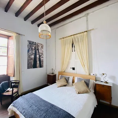 New Typical Canary Casa Ma, Tenerife * 아로나