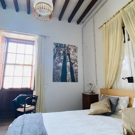 아파트 New Typical Canary Casa Ma, Tenerife