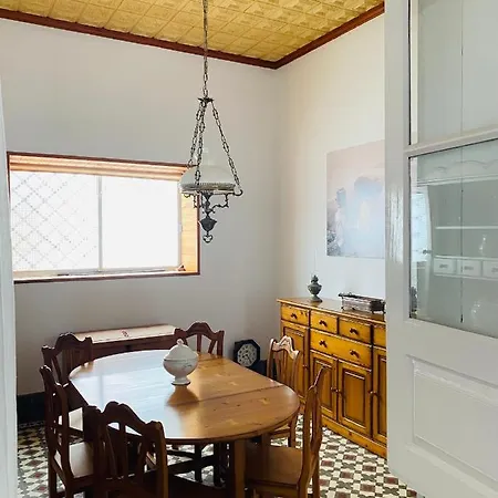 아파트 New Typical Canary Casa Ma, Tenerife 아로나