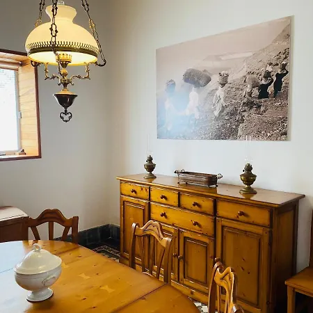 아파트 New Typical Canary Casa Ma, Tenerife