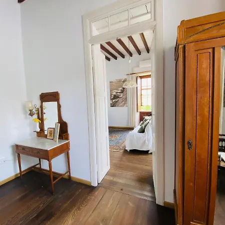 아파트 New Typical Canary Casa Ma, Tenerife 아로나