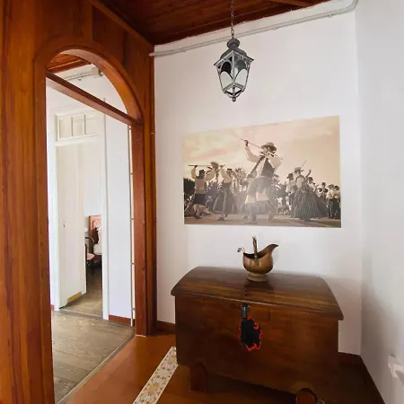 New Typical Canary Casa Ma, Tenerife * 아로나