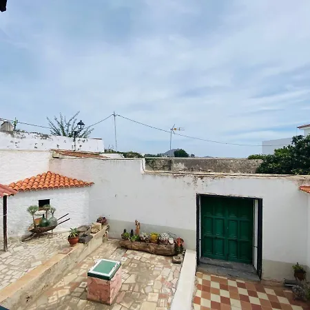 New Typical Canary Casa Ma, Tenerife *
