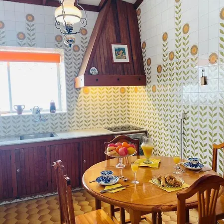 New Typical Canary Casa Ma, Tenerife * 아로나