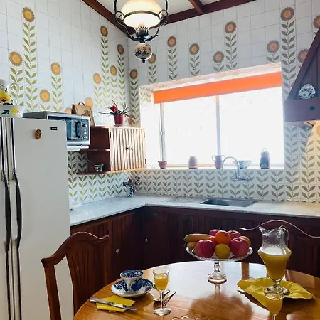 New Typical Canary Casa Ma, Tenerife * 아로나
