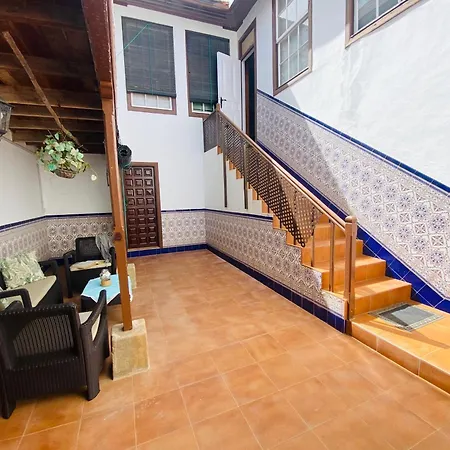 New Typical Canary Casa Ma, Tenerife 아파트 아로나