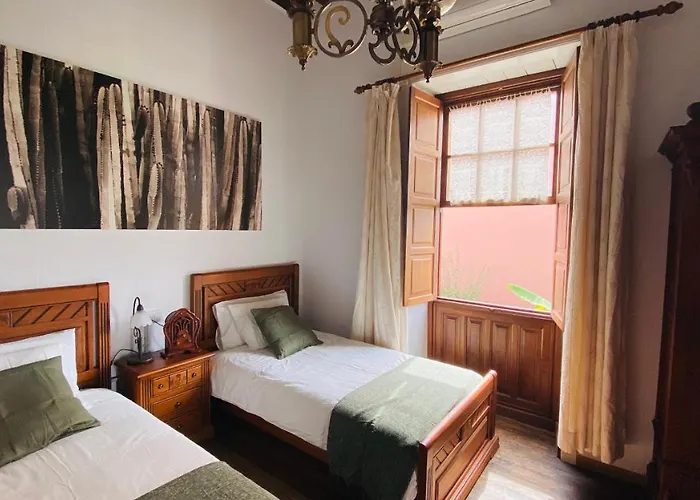 Apartament New Typical Canary Casa Ma, Tenerife