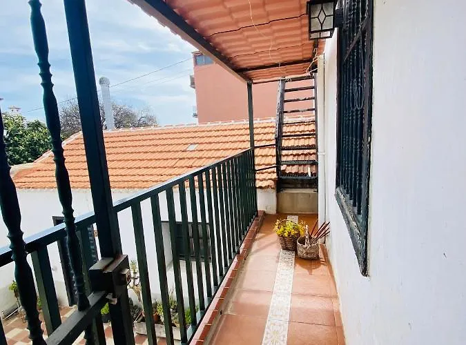 New Typical Canary Casa Ma, Tenerife