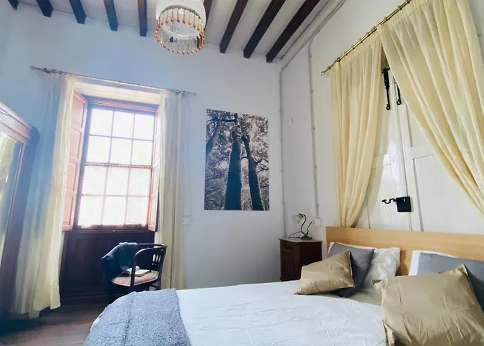 Apartament New Typical Canary Casa Ma, Tenerife