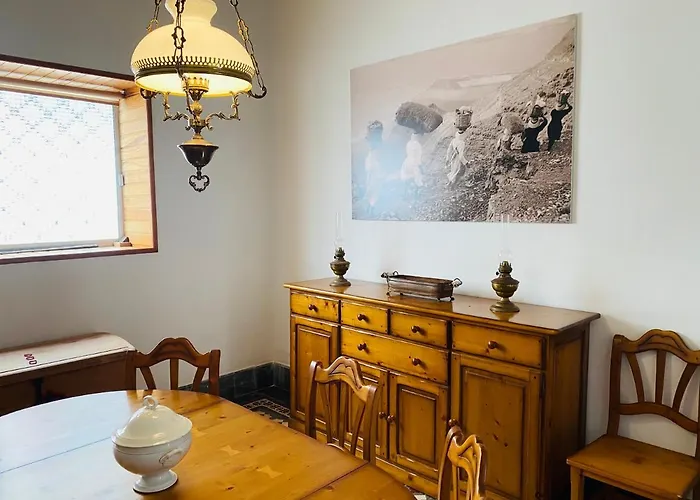 Apartament New Typical Canary Casa Ma, Tenerife