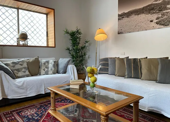 Apartament New Typical Canary Casa Ma, Tenerife