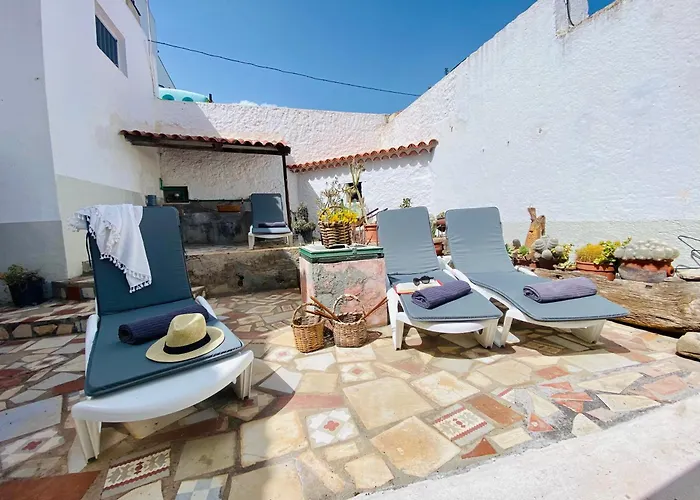 New Typical Canary Casa Ma, Tenerife Arona (Tenerife)