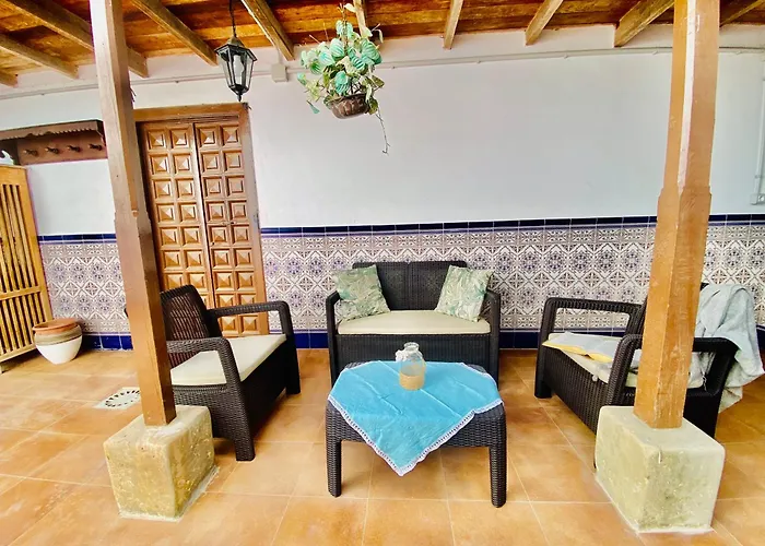 Apartament New Typical Canary Casa Ma, Tenerife