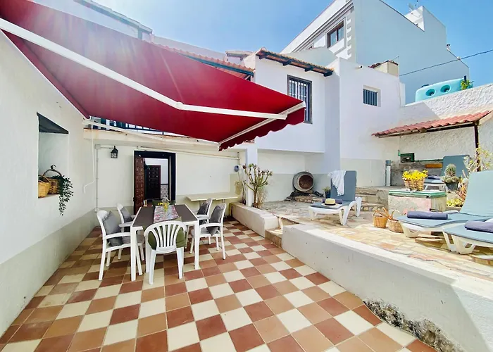New Typical Canary Casa Ma, Tenerife Arona (Tenerife)
