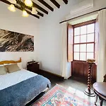 Apartman New Typical Canary Casa Ma, Tenerife *