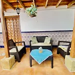 Apartman New Typical Canary Casa Ma, Tenerife