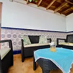 Apartman New Typical Canary Casa Ma, Tenerife Arona