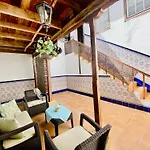 Apartman New Typical Canary Casa Ma, Tenerife *