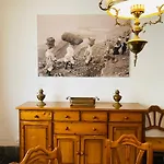 Διαμέρισμα New Typical Canary Casa Ma, Tenerife *