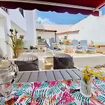 New Typical Canary Casa Ma, Tenerife Διαμέρισμα Arona (Tenerife)