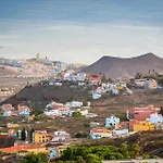 Διαμέρισμα New Typical Canary Casa Ma, Tenerife