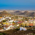 Διαμέρισμα New Typical Canary Casa Ma, Tenerife *