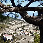 Διαμέρισμα New Typical Canary Casa Ma, Tenerife Arona (Tenerife)