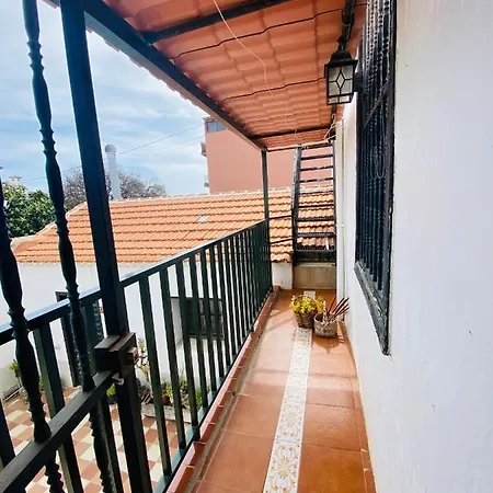 New Typical Canary Casa Ma, Arona Tenerife