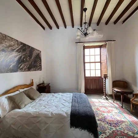 New Typical Canary Casa Ma, Arona Tenerife Apartment *