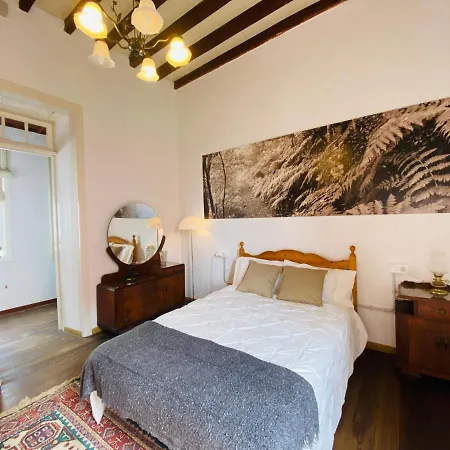 New Typical Canary Casa Ma, Arona Tenerife *
