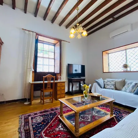 Apartment New Typical Canary Casa Ma, Arona Tenerife