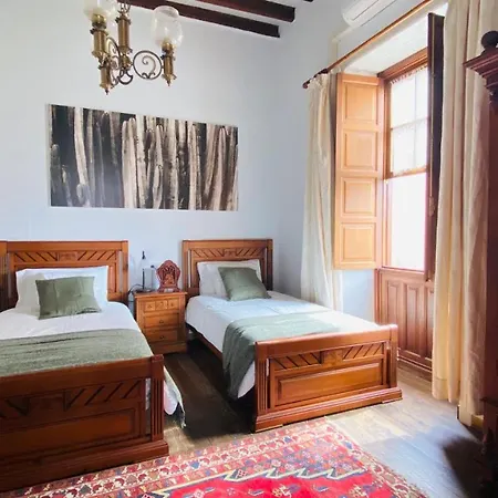 New Typical Canary Casa Ma, Arona Tenerife Apartment