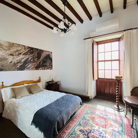 New Typical Canary Casa Ma, Arona Tenerife