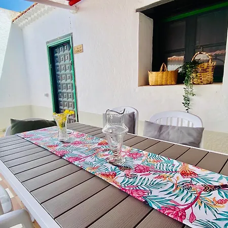 New Typical Canary Casa Ma, Arona Tenerife Apartment