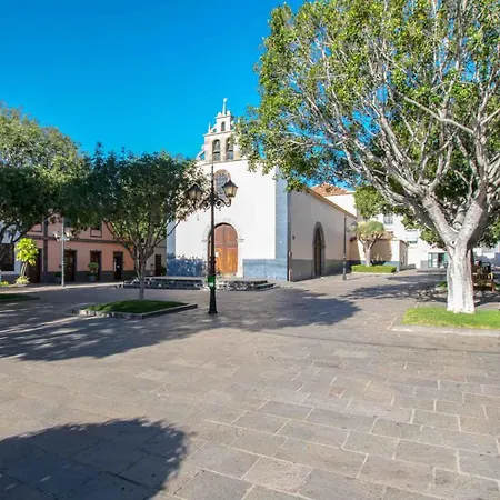 New Typical Canary Casa Ma, Arona Tenerife