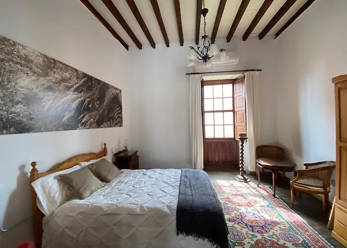 New Typical Canary Casa Má, Tenerife Appartamento *
