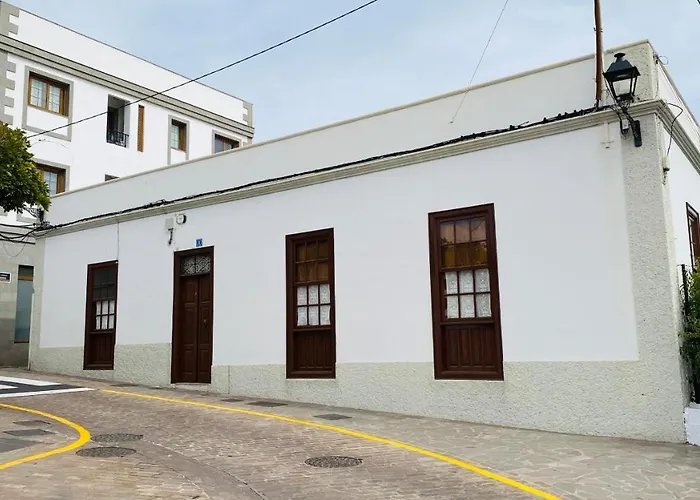 New Typical Canary Casa Má, Tenerife Arona (Tenerife)