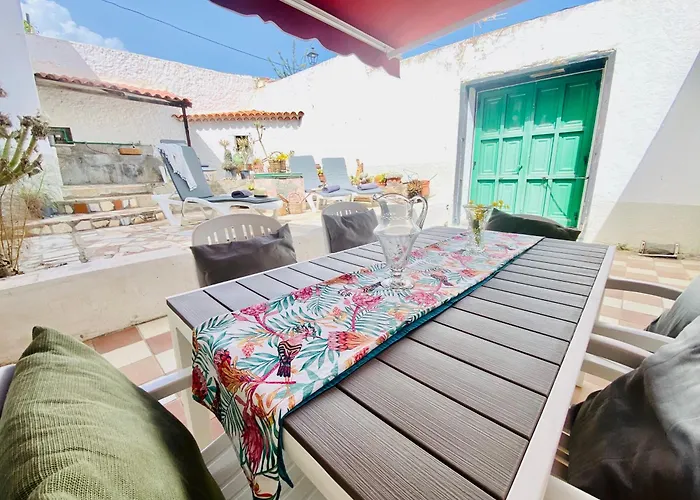 New Typical Canary Casa Má, Tenerife Appartamento Arona (Tenerife)
