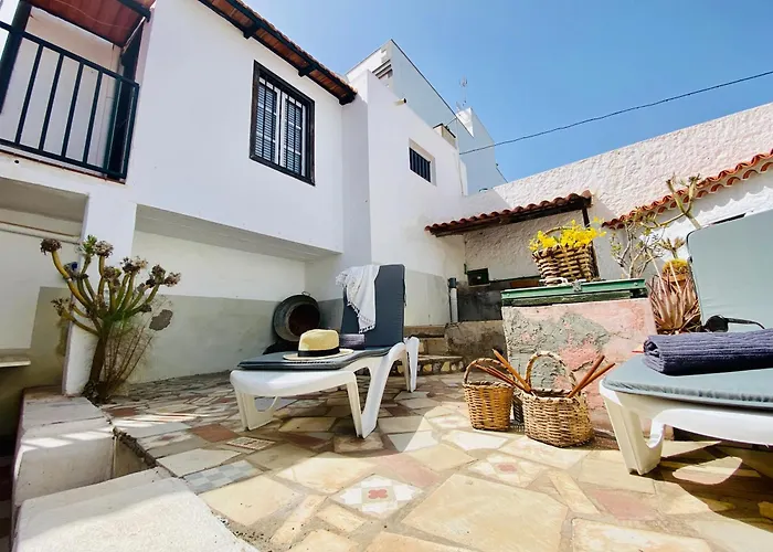 New Typical Canary Casa Má, Tenerife Appartamento *