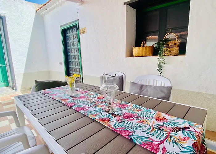 New Typical Canary Casa Má, Tenerife Appartamento