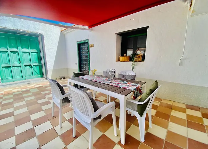 New Typical Canary Casa Má, Tenerife Appartamento *