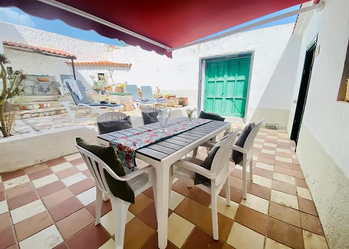 New Typical Canary Casa Má, Tenerife Appartamento