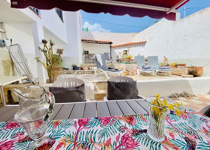 New Typical Canary Casa Má, Tenerife Appartamento Arona (Tenerife)