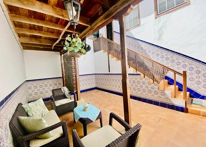 Appartamento New Typical Canary Casa Má, Tenerife *