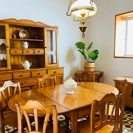 New Typical Canary Casa Ma, Tenerife