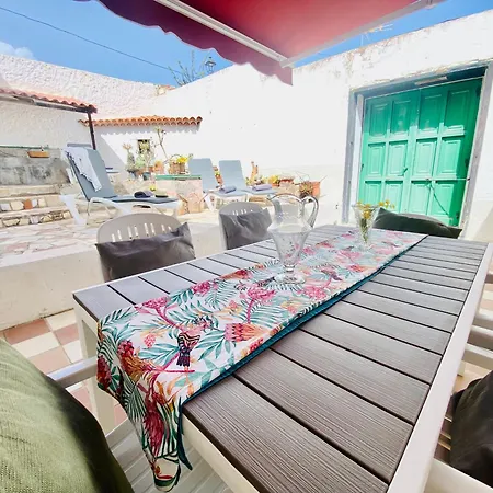 New Typical Canary Casa Ma, Tenerife Apartamento Arona (Tenerife)