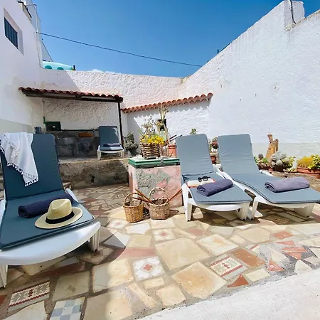 New Typical Canary Casa Ma, Tenerife Arona (Tenerife)